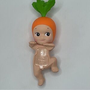 Sonny angel hipper carrot 🥕